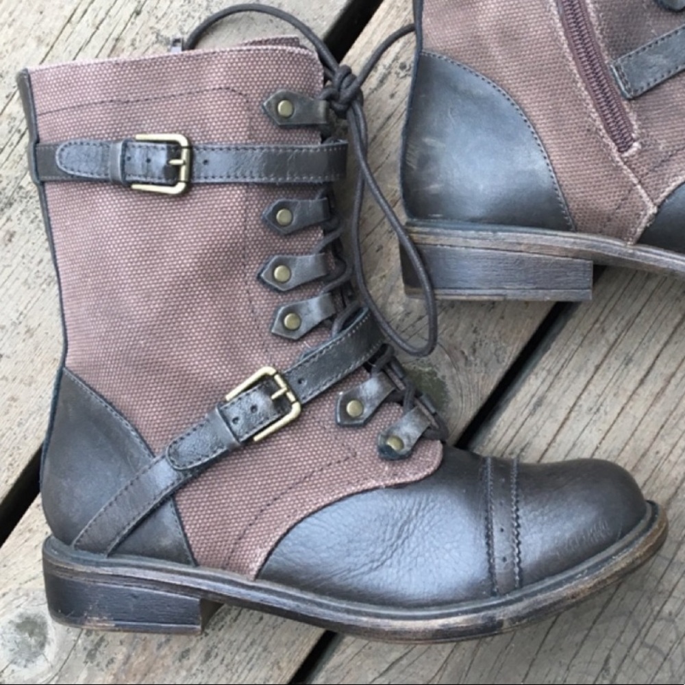 ISO Zigi girl tactic boot - wanted!  Searching